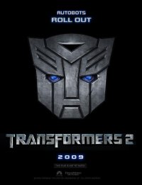 transformers 2 treatment