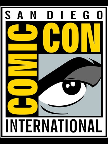 SDCC 2012 logo