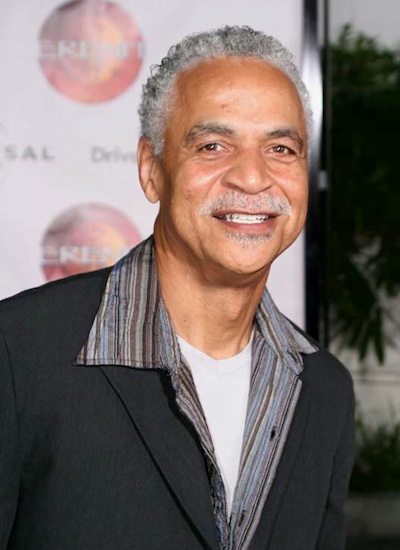 Ron Glass