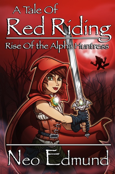 A Tale of Red Riding