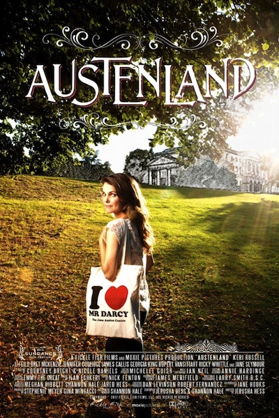 Austenland